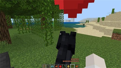 我的世界移动版