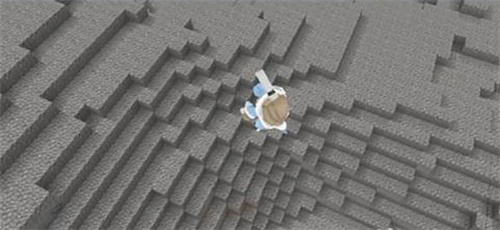 我的世界天穹宝可梦