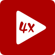 4x播放器去广告修改版