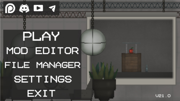 甜瓜游乐场34.7最新版宣传图