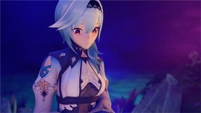 原神vicineko全资源版