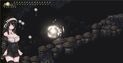 sinister哥特少女勇闯恶魔城中文版下载