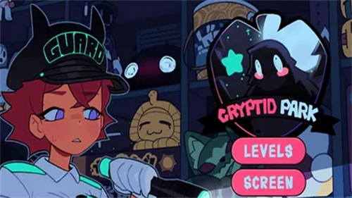 cryptidpark安卓版