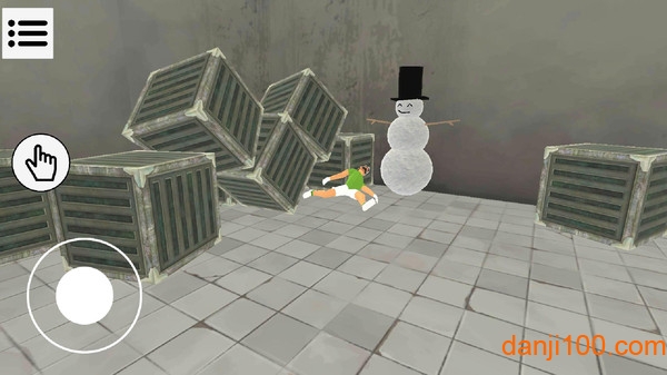 巨型搅拌机哔哩哔哩版