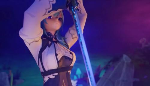 vicineko原神系列大全