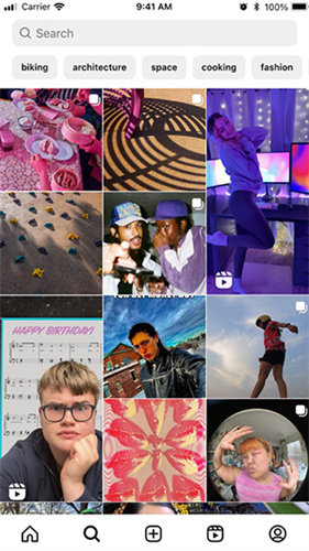 instagram国际版下载