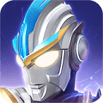 奥特曼传奇英雄无限钻石版2022