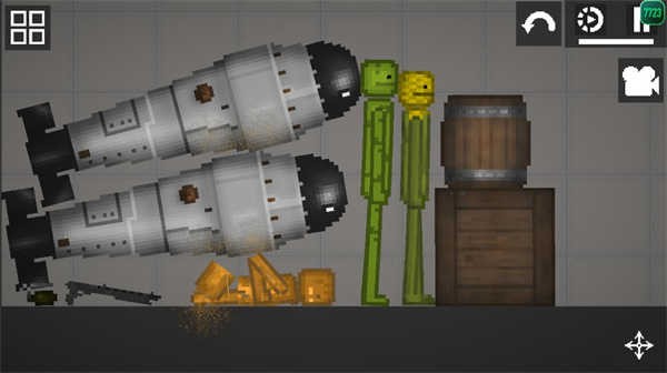 甜瓜游乐场25.0汉化版