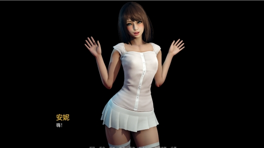 永恒世界汉化版下载