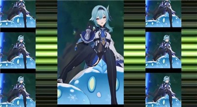 vicineko原神系列游戏