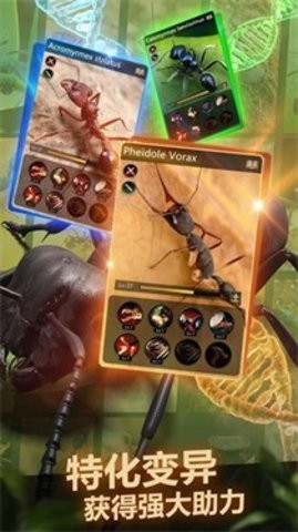 小小蚁国腾讯版