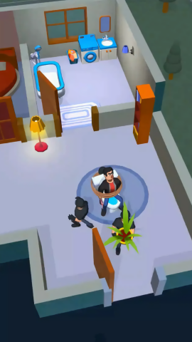 小偷大师去广告版