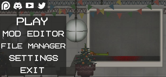 甜瓜游乐场国际版