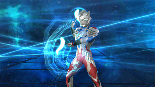 奥特曼传奇英雄免费版