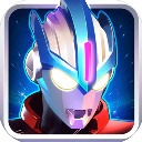 奥特曼传奇英雄最新版无限内购