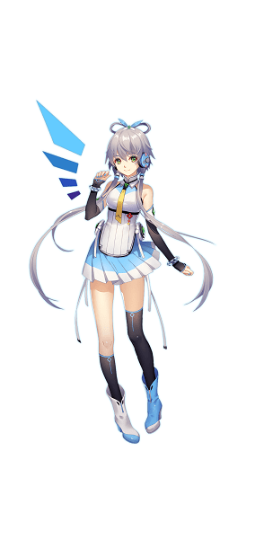 哔哩哔哩洛天依魔改版