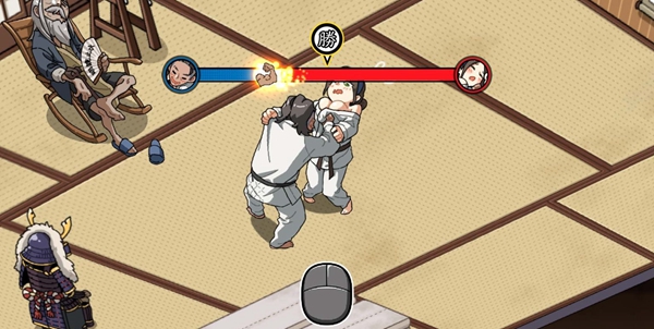 护身术道场秘密1.7桃子移植（hypnoapp游戏）