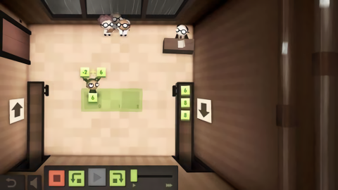 程序员升职记去广告版