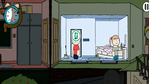 社死模拟器去广告版