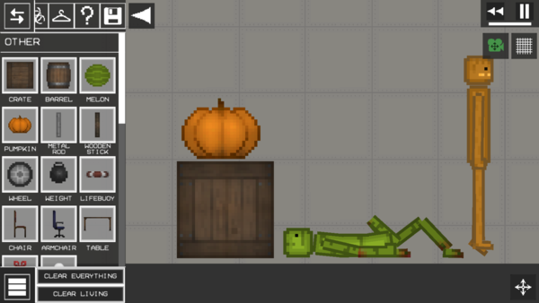 甜瓜游乐场12.0汉化版(自带模组)