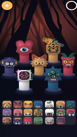 音乐盒乐队去广告版