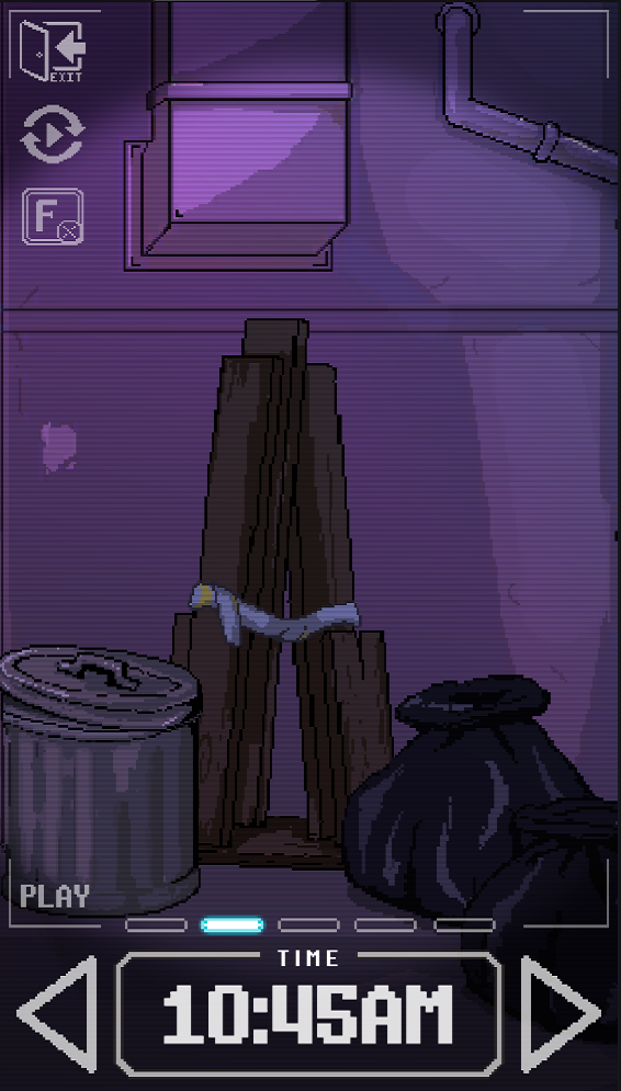 urjj小巷子里的秘密事情