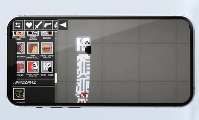 甜瓜游乐场7723汉化版(自带模组)