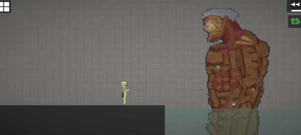 甜瓜游乐场13.1版本中文版自带模组