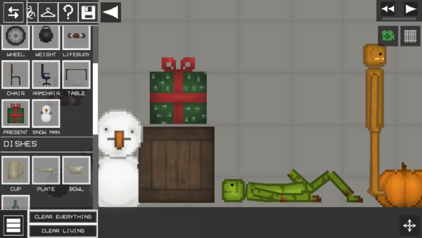 甜瓜游乐场11.0版本