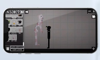 甜瓜游乐场7723汉化版(自带模组)