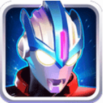 奥特曼传奇英雄mod版