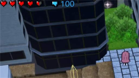 害羞的椎名酱汉化版下载