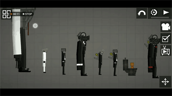 甜瓜游乐场17.0汉化版