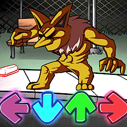 周五夜放克引梦貘人催眠版(Hypno Lubally)