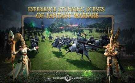 全面战争战锤3全dlc解锁补丁