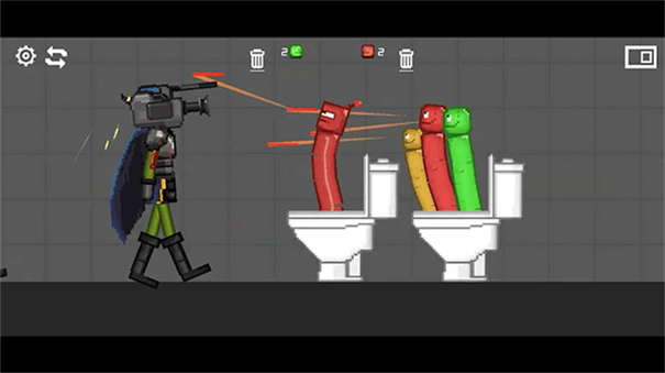 甜瓜游乐场17.0汉化版