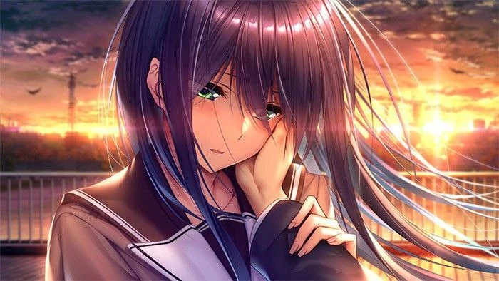 甜蜜女友2冷狐汉化版