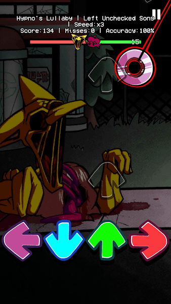 周五夜放克引梦貘人模组下载