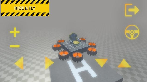 永恒世界机械师