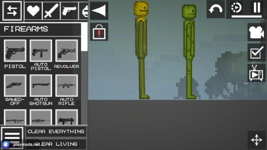 甜瓜游乐场26.5汉化版(Melon Sandbox)