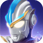 奥特曼传奇英雄下载