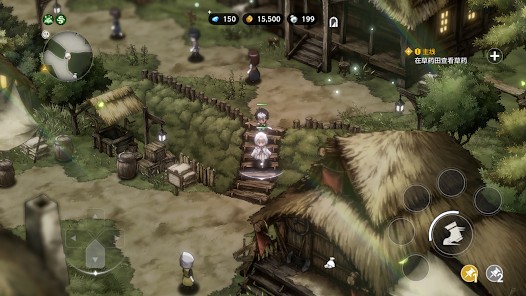 棕色尘埃2最新2025手机版下载