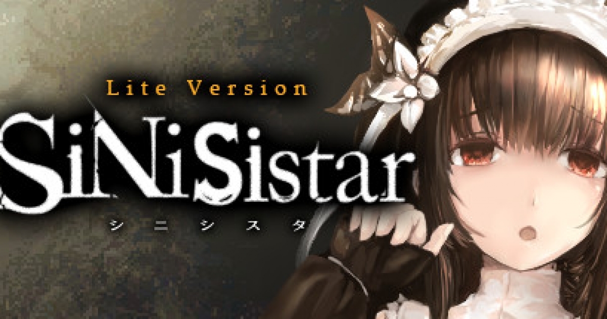 sinister哥特少女勇闯恶魔城中文版下载