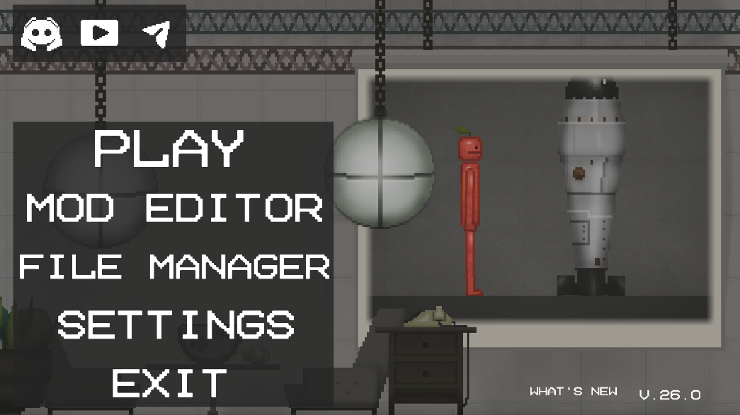 甜瓜游乐场26.0国际版