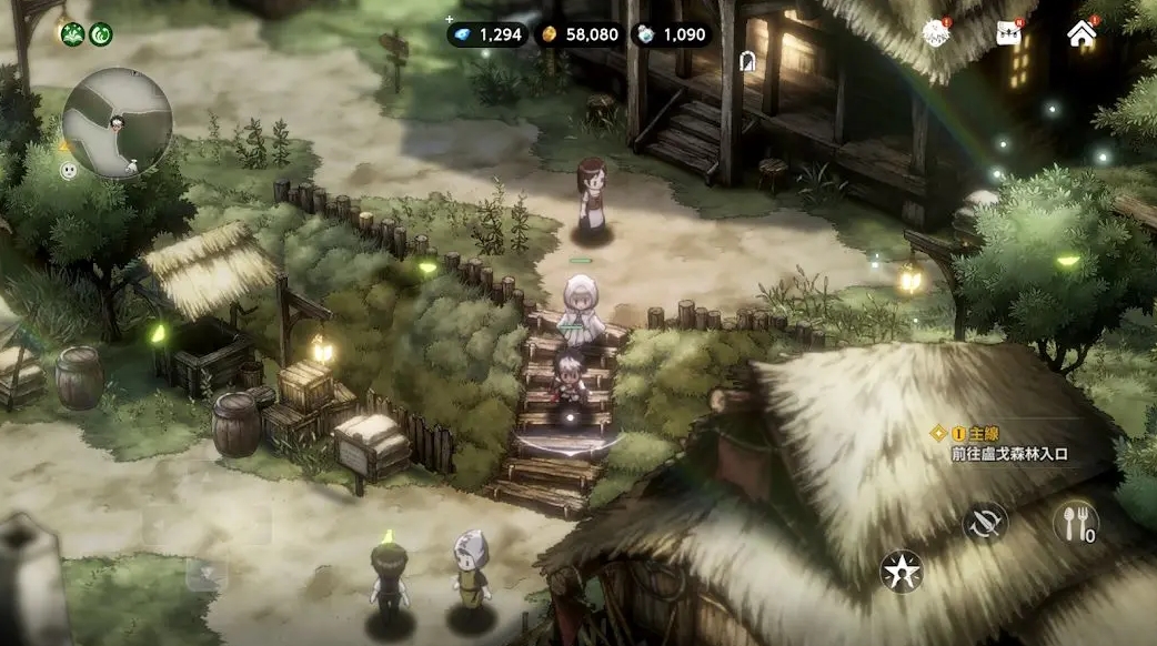 棕色尘埃2游戏正版