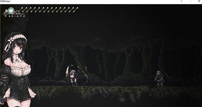 sinister哥特少女勇闯恶魔城中文版下载