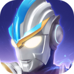 奥特曼传奇英雄1.1.0无限内购版
