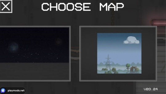 甜瓜游乐场26.5汉化版(Melon Sandbox)