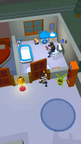 小偷大师去广告版