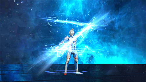 奥特曼传奇英雄免费版